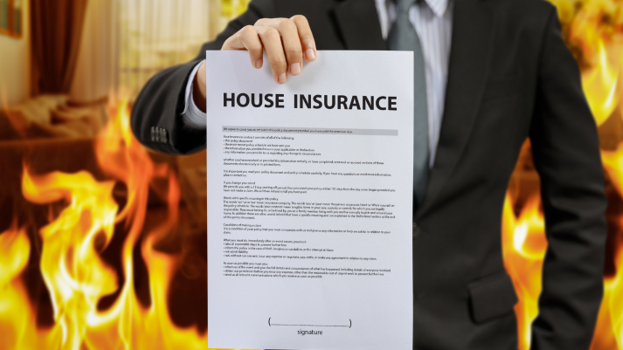home insurance claims