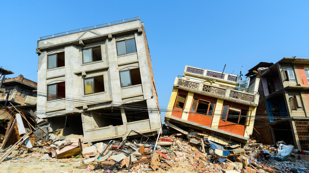 property damage insurance