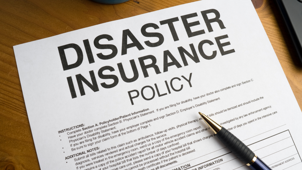 maximize your insurance settlement